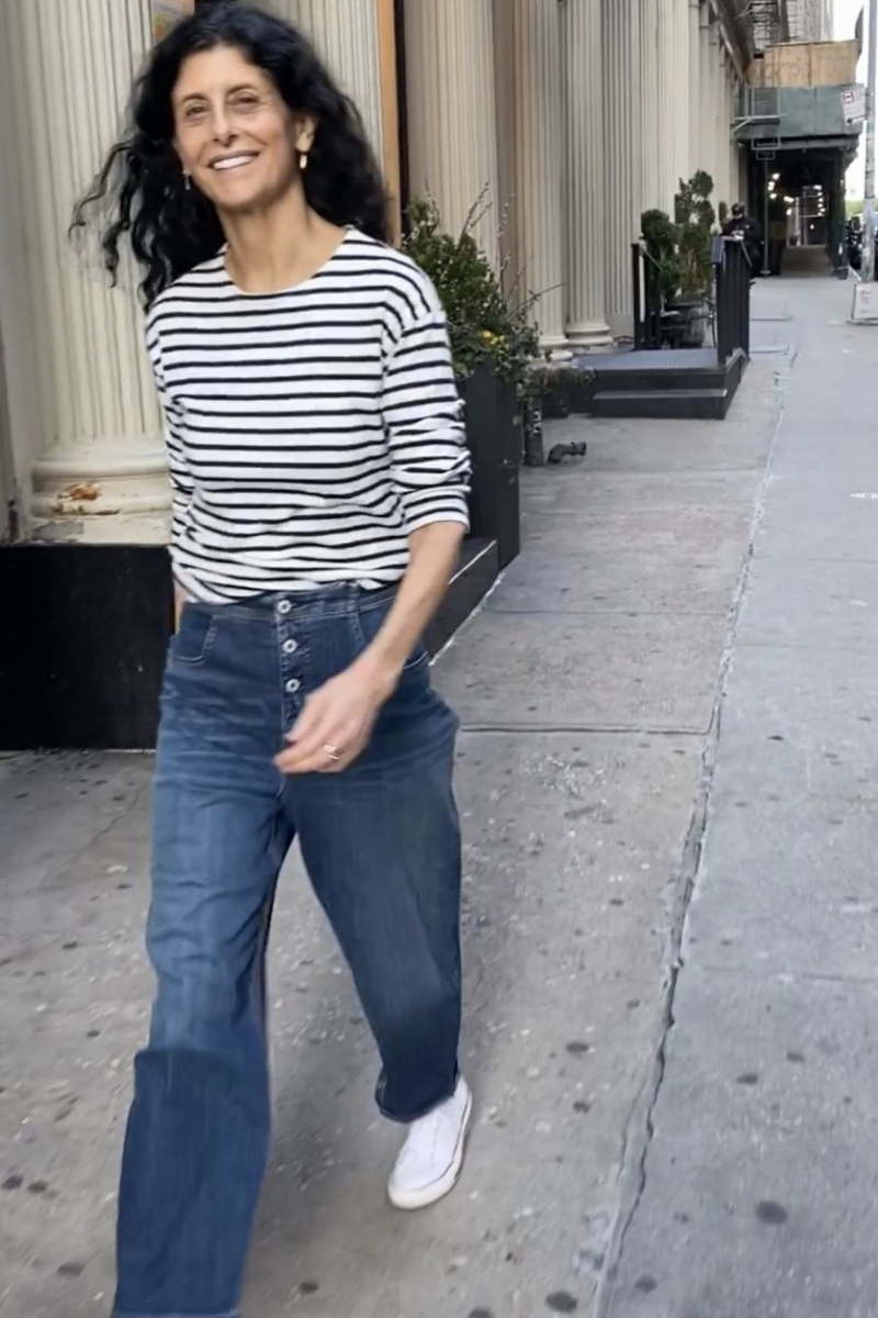 Nili Lotan — LYGIE.COM